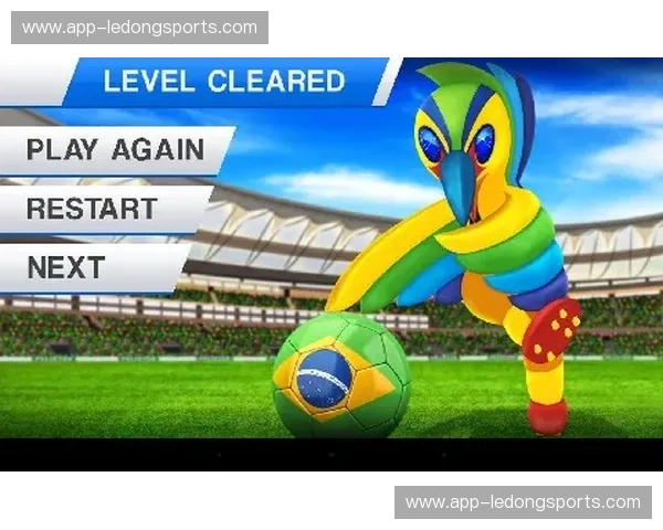 worldcup-2026：用热情点亮赛场与生活的每一处