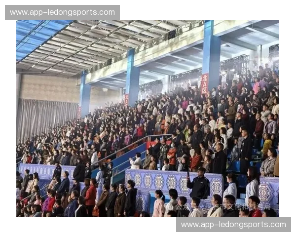 体育赛事赛前发布会：激情与荣耀的预演