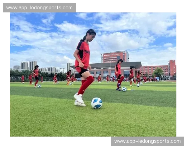 绿茵逐梦，未来已至：世青赛美国vs沙特，一场关于足球明日的终极博弈