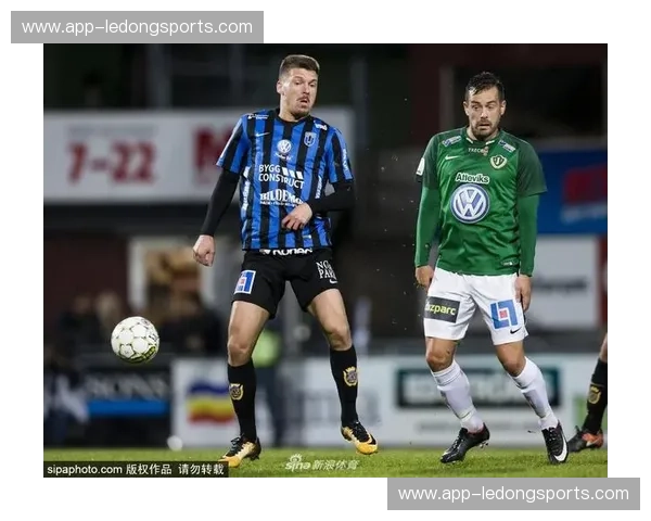 北欧之巅的星辰大海：天狼星与延雪平，一场跨越时空的足球对话