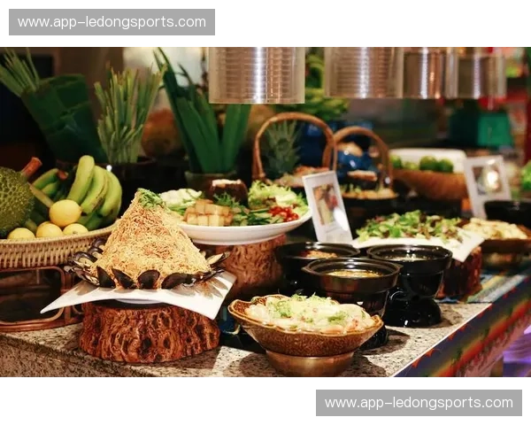 舌尖上的三国争霸：泰国与越南，谁是东南亚美食王？